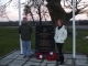 Heather and Ron  Lloyd-Martin